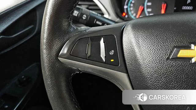 Chevrolet (GM Daewoo) The New Spark id 4293615 из Кореи 22