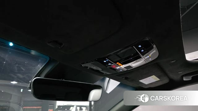 Hyundai Grandeur (GN7) id 4516769 из Кореи 22