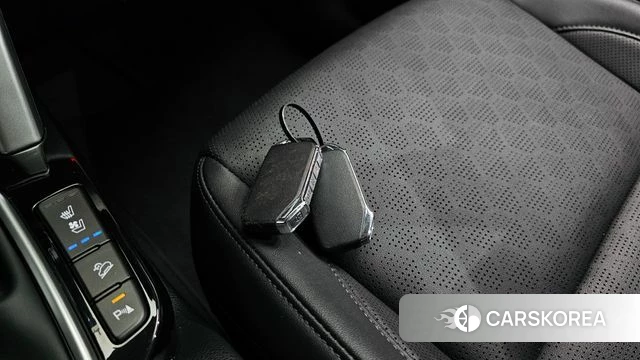 Kia Seltos id 4282331 из Кореи 22