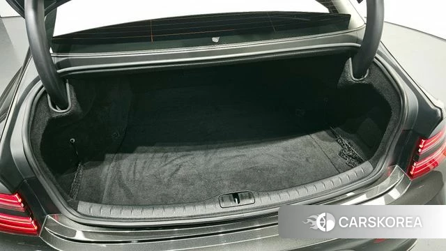 Genesis G80 (RG3) id 4337812 из Кореи 22