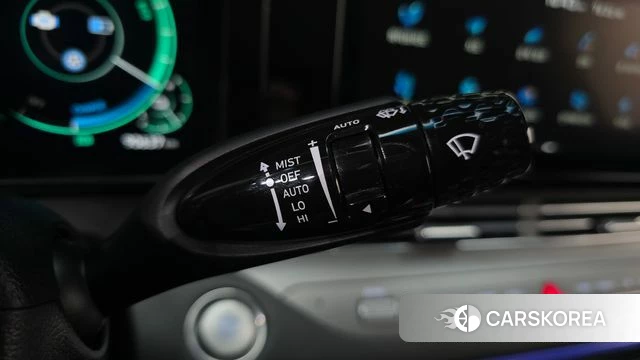 Hyundai The New Grandeur IG Hybrid id 4535723 из Кореи 22