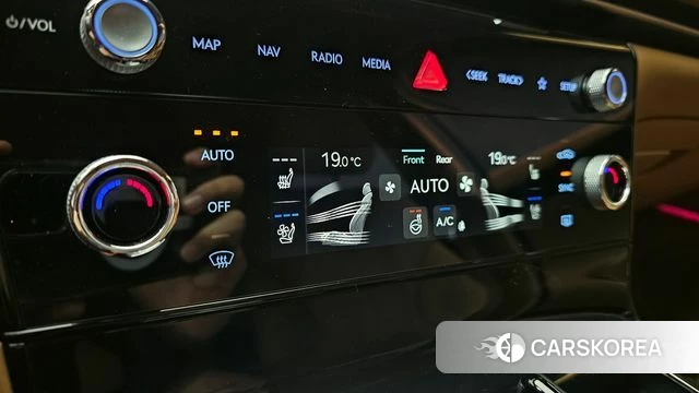 Genesis G80 (RG3) id 4194147 из Кореи 22