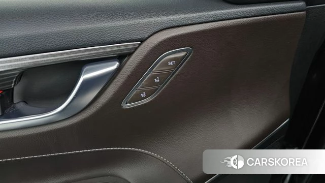 Hyundai Grandeur IG id 4907485 из Кореи 22
