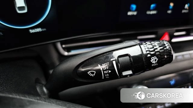 Hyundai Avante (CN7) id 4281410 из Кореи 22