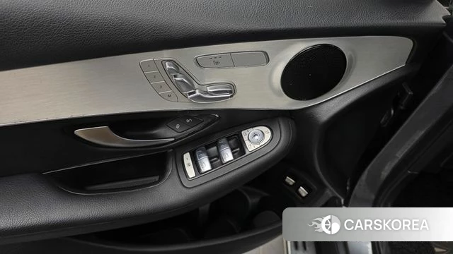 Mercedes-Benz GLC-Class X253 id 4684131 из Кореи 22