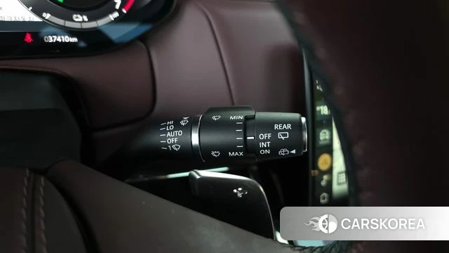 Land Rover Range Rover Sport 3rd Generation id 4752798 из Кореи 22