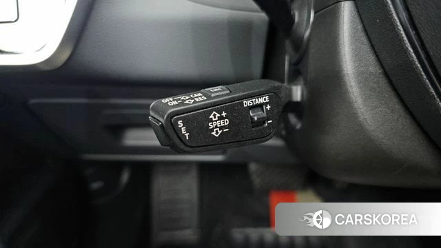 Audi A6 (C8) id 4641687 из Кореи 22