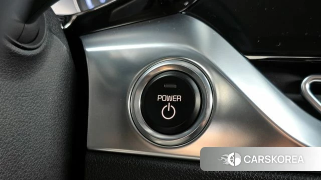 Kia Niro EV id 4370555 из Кореи 22