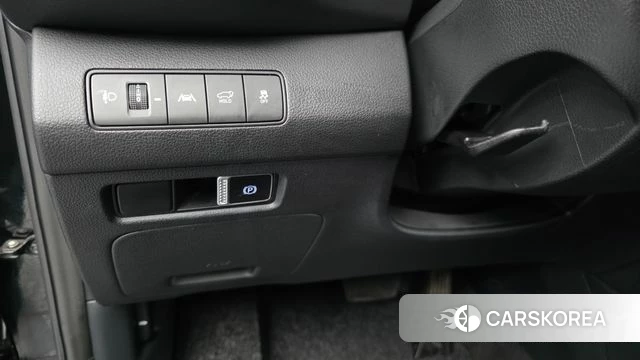 Hyundai The New Santa Fe id 4401186 из Кореи 22