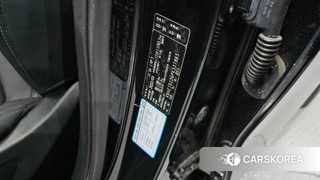 Kia Seltos id 4415469 из Кореи 22