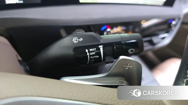 Kia K8 Hybrid id 4518082 из Кореи 22