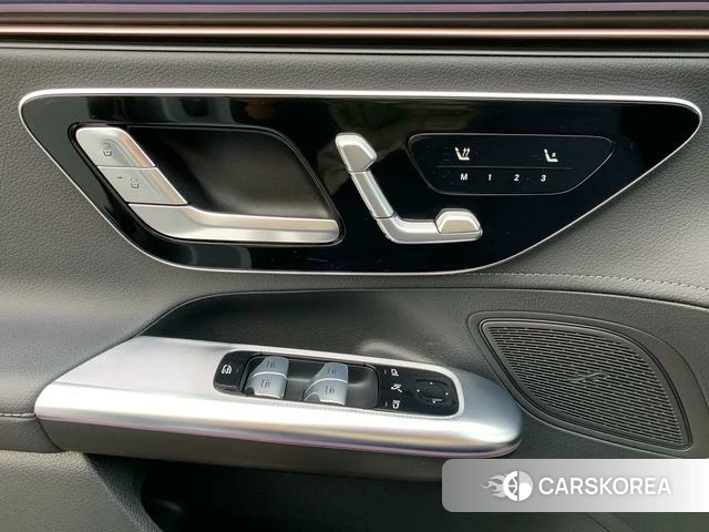 Mercedes-Benz EQE id 4333403 из Китая 22