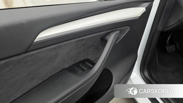 Tesla Model Y id 4315625 из Кореи 22