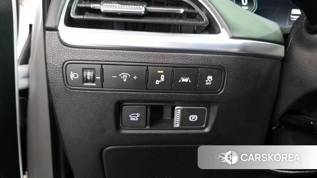 Hyundai Palisade id 4309928 из Кореи 22