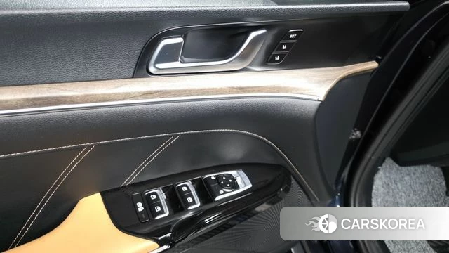 Kia K5 3rd generation id 4556316 из Кореи 22