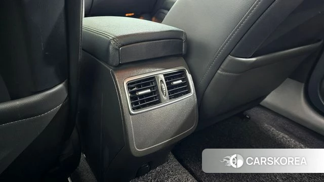 Renault Korea (Samsung) SM7 Nova id 4633128 из Кореи 22