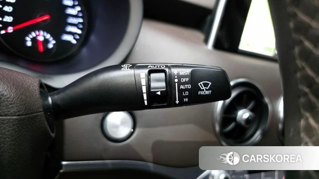 Kia Stinger id 4931140 из Кореи 22