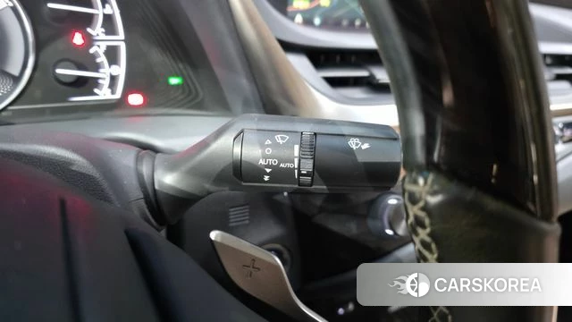 Lexus ES300h 7th generation id 4785549 из Кореи 22