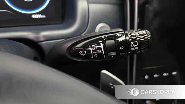 Hyundai Tucson (NX4) id 4280904 из Кореи 22