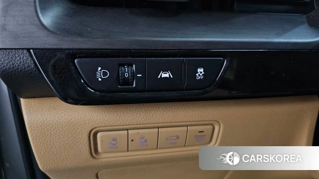 Kia Carnival 4th generation id 4224874 из Кореи 22