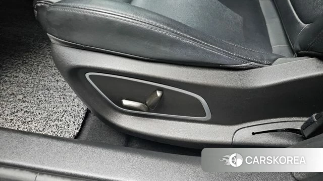 Renault Korea (Samsung) SM6 id 4496952 из Кореи 22