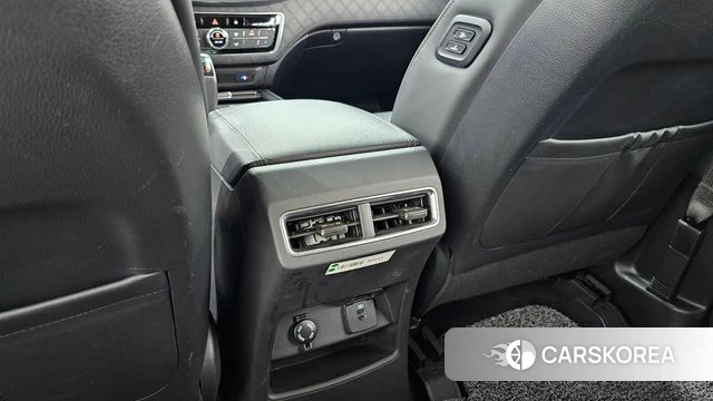 Ssangyong All New Rexton id 4609637 из Кореи 22