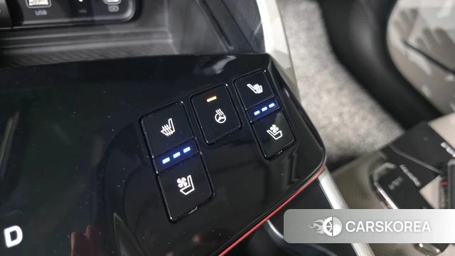 Kia Sportage 5th Generation Hybrid id 4585653 из Кореи 22