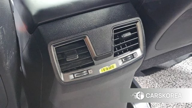 Ssangyong Rexton Sports id 4794524 из Кореи 22