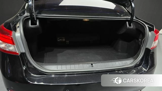 Renault Korea (Samsung) SM5 Nova id 4339875 из Кореи 22