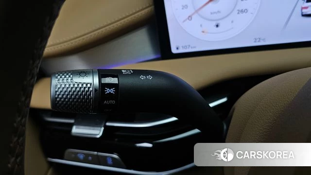 Genesis G80 (RG3) id 4649681 из Кореи 22