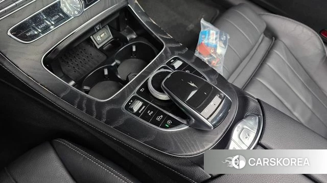 Mercedes-Benz E-Class W213 id 4520000 из Кореи 22