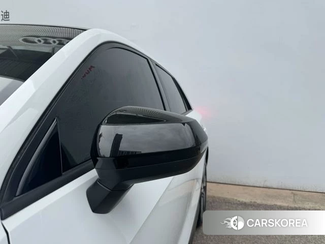 Audi Q2L id 4261206 из Китая 22