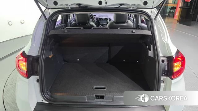 Renault Korea (Samsung) New QM3 id 4694003 из Кореи 22