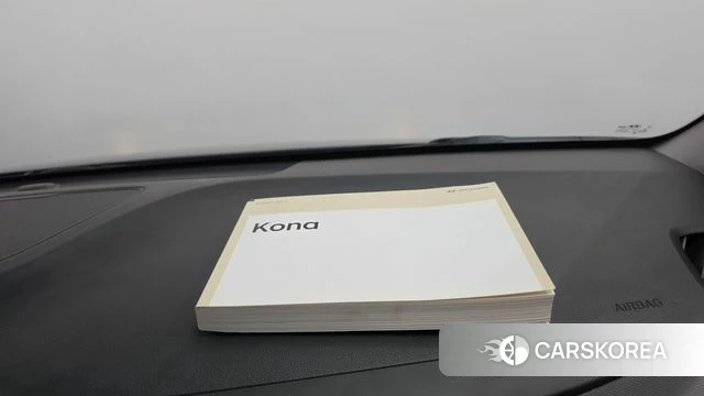 Hyundai Kona id 4895124 из Кореи 22