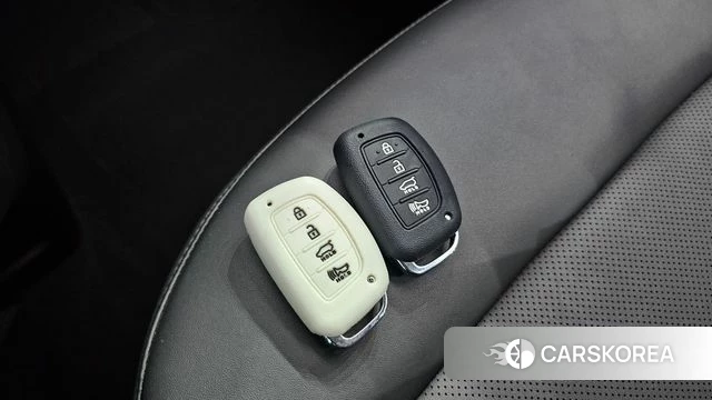 Hyundai Casper id 4248908 из Кореи 22