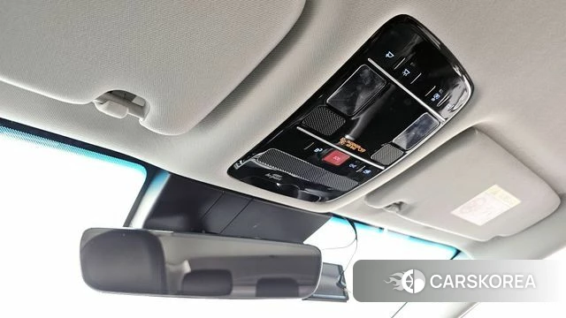 Hyundai Grandeur (GN7) id 4267213 из Кореи 22