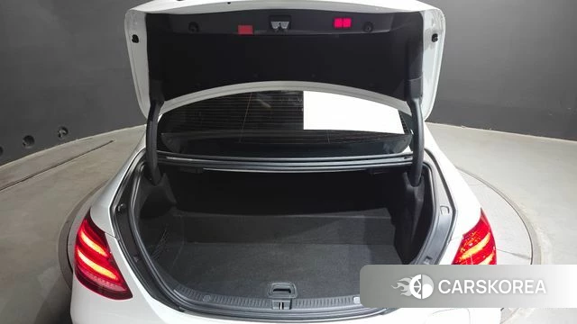 Mercedes-Benz E-Class W213 id 4476767 из Кореи 22