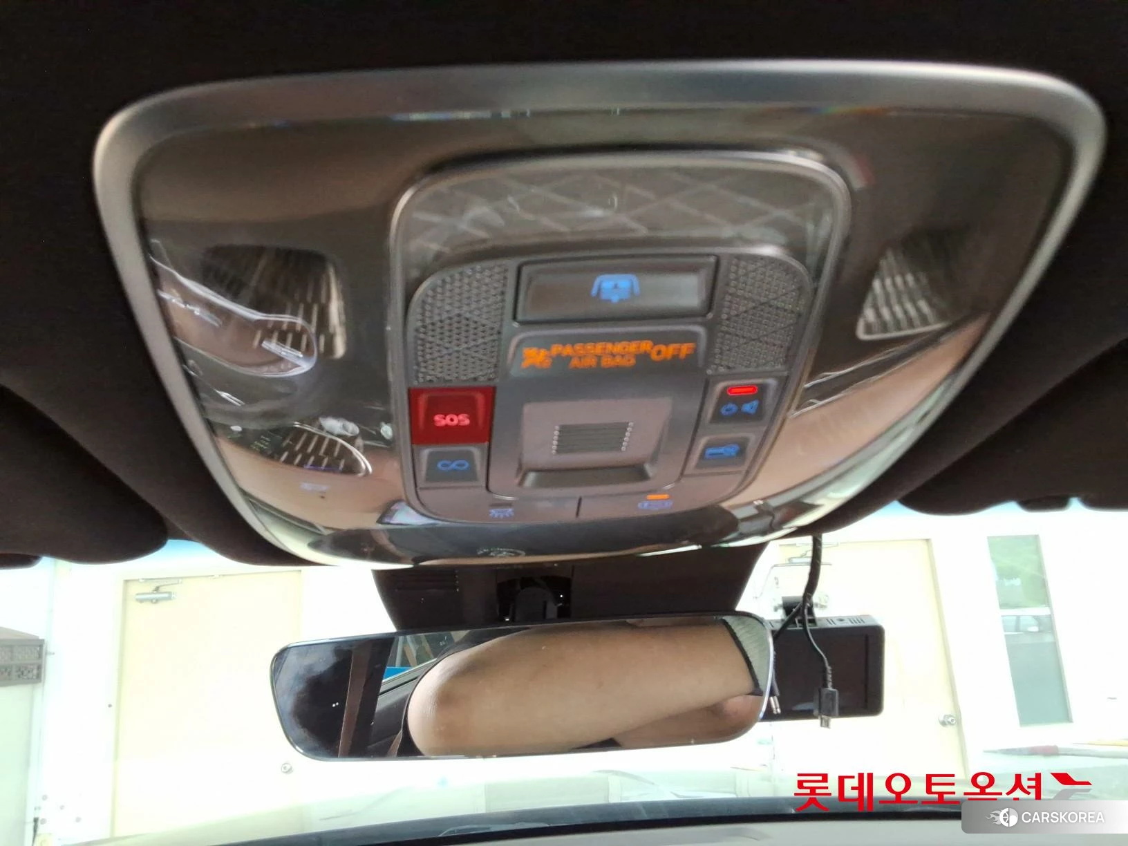 Hyundai G80 id 4289360 из Кореи 22