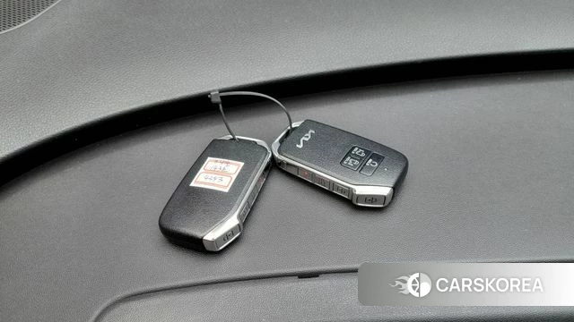 Kia Carnival 4th generation id 4854659 из Кореи 22