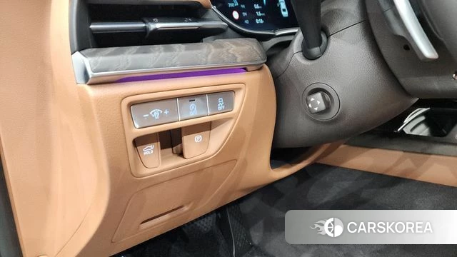 Genesis G80 (RG3) id 4518587 из Кореи 22