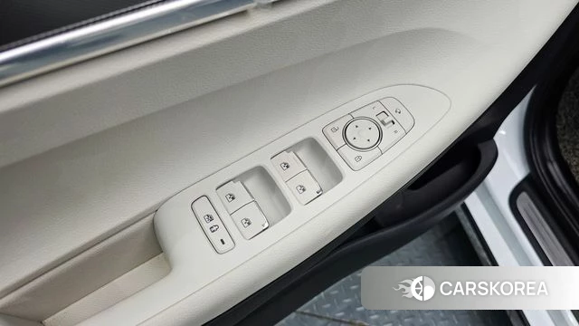 Hyundai The New Grandeur IG id 4415428 из Кореи 22