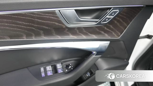 Audi A6 (C8) id 4395788 из Кореи 22