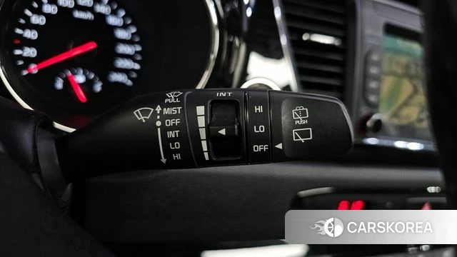 Kia The New Carnival id 4285764 из Кореи 22