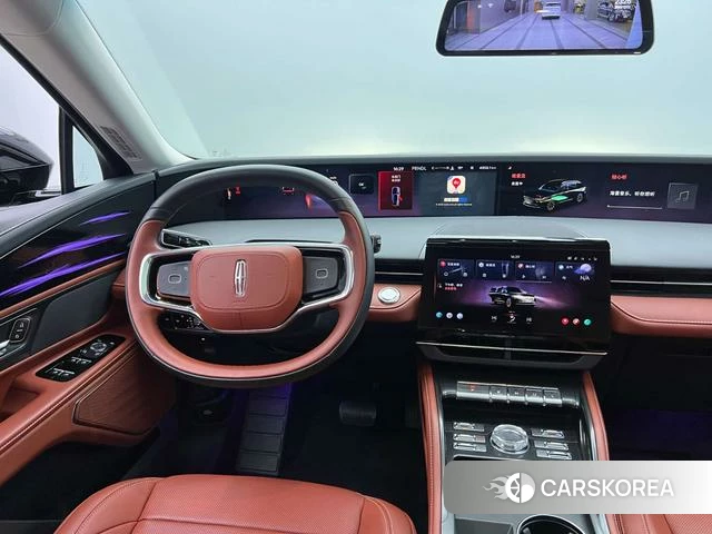 Lincoln Navigator id 4236398 из Китая 22