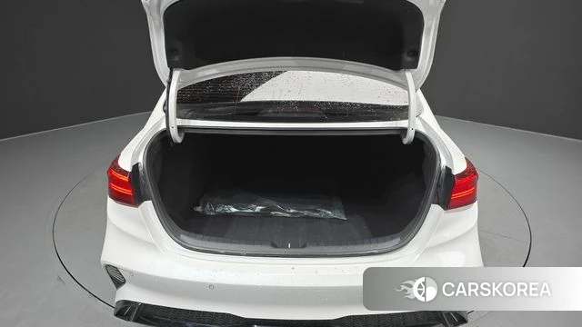 Kia The New K3 2nd generation id 4402330 из Кореи 22
