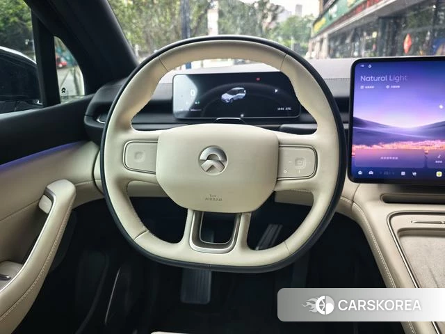 Weilai ES6 id 3944933 из Китая 22