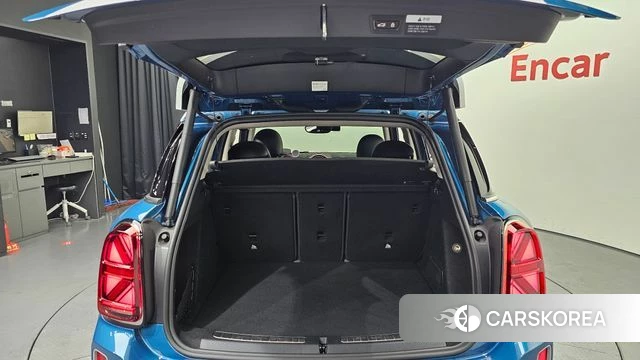 Mini Cooper Countryman id 4389732 из Кореи 22