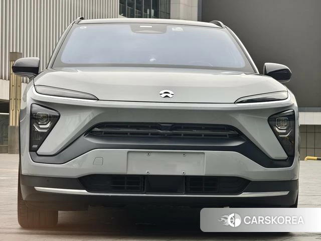 Weilai ES6 id 3919491 из Китая 22