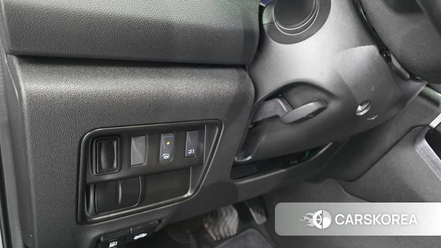 Renault Korea (Samsung) QM6 id 4865334 из Кореи 22