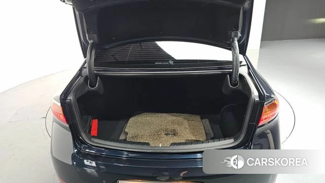 Kia All New K7 Hybrid id 4557923 из Кореи 22